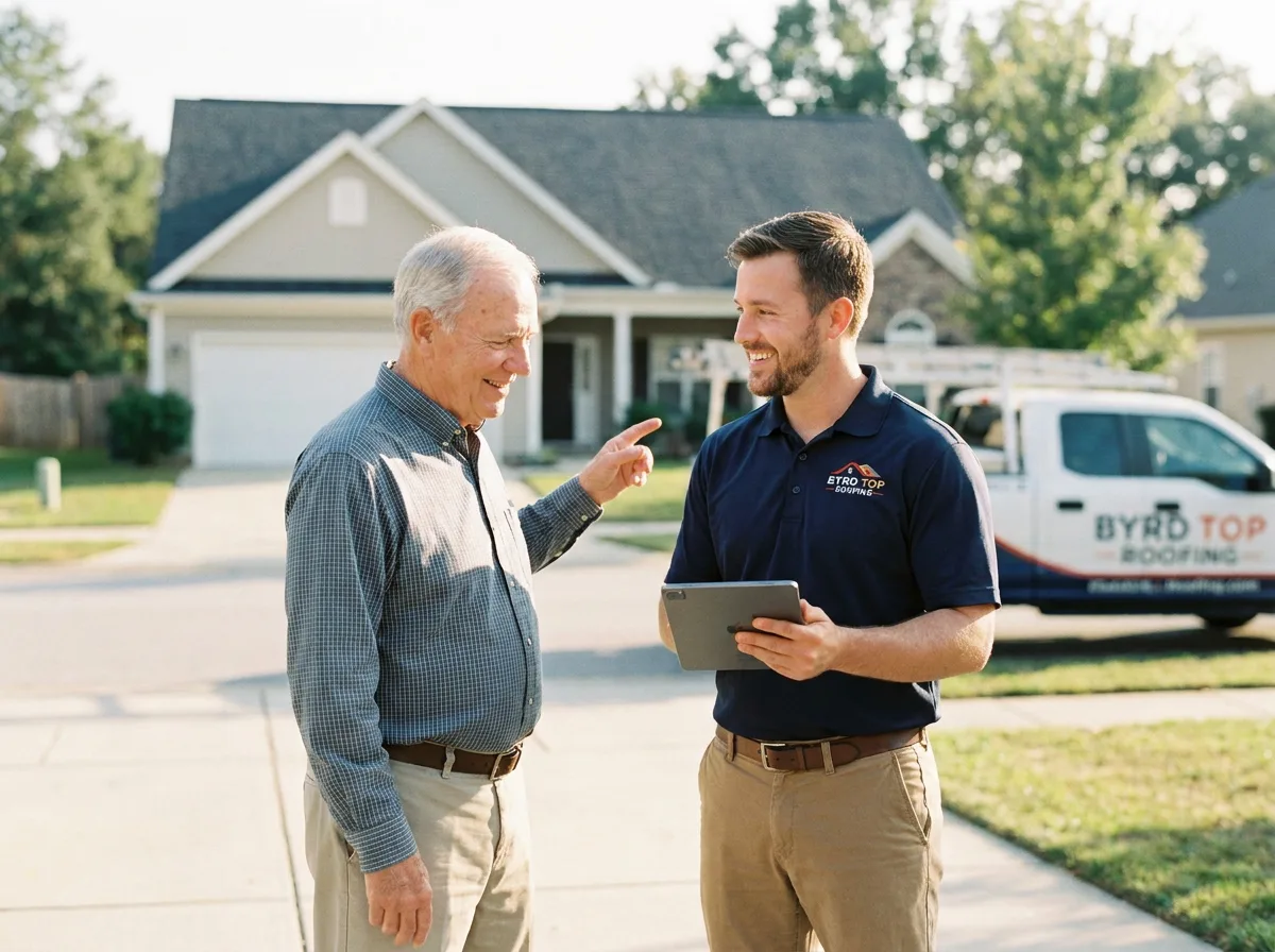 Roofing Commercial Point, OH FAQs